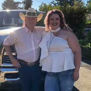 Meet your Posher, Renee